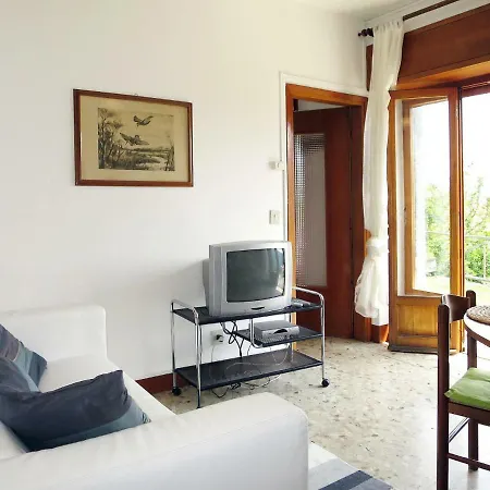 Apartmán Locazione Turistica Casa Elio