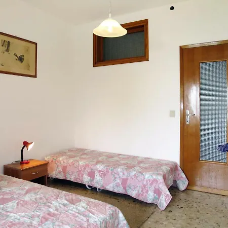 Apartmán Locazione Turistica Casa Elio
